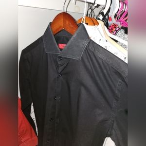 Hugo Boss dress shirt